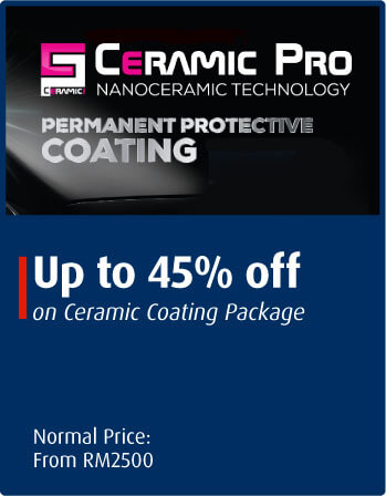 grab all these accessories for your new Perodua car