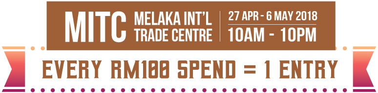 BBW Melaka book sale