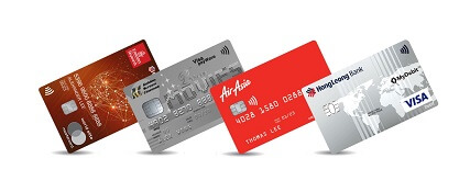 Hong Leong Visa Cards