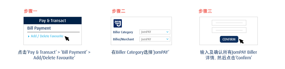 Add ‘Favourite'BiIler