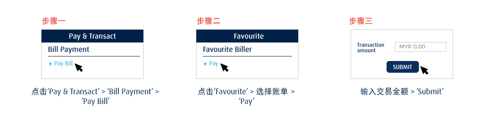 Add ‘Favourite'BiIler
