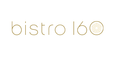 Bistro 160 logo
