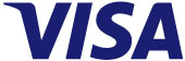 VISA logo