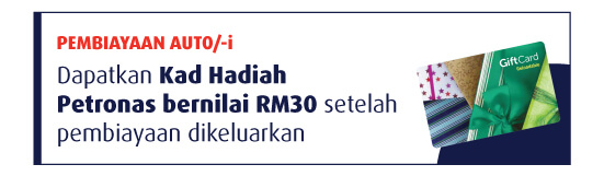 Auto Financing-i