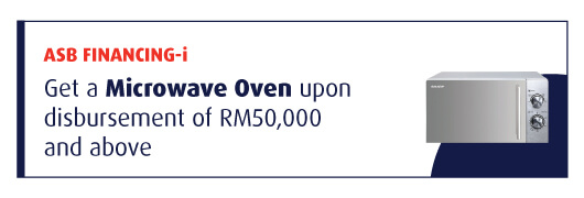 ASB Financing-i