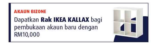 Bizone Account