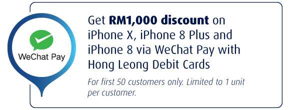 WeChat Pay