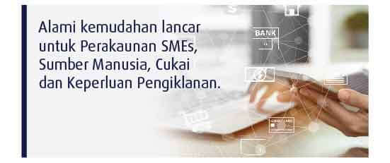 Digital Business Solutions