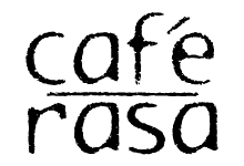 cafe rasa content en