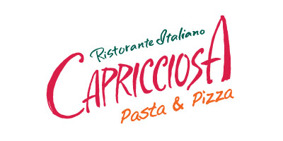 Capricciosa logo