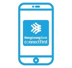 Easily accessible via the HL ConnectFirst app on your smartphone