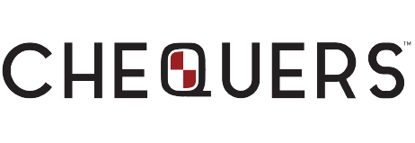 Chequers logo