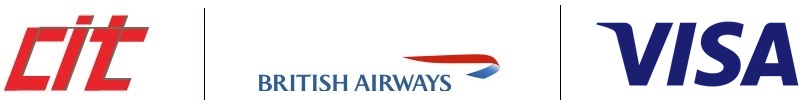CIT | British AIrways logo