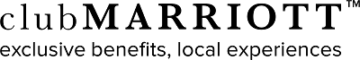 Club Marriott logo