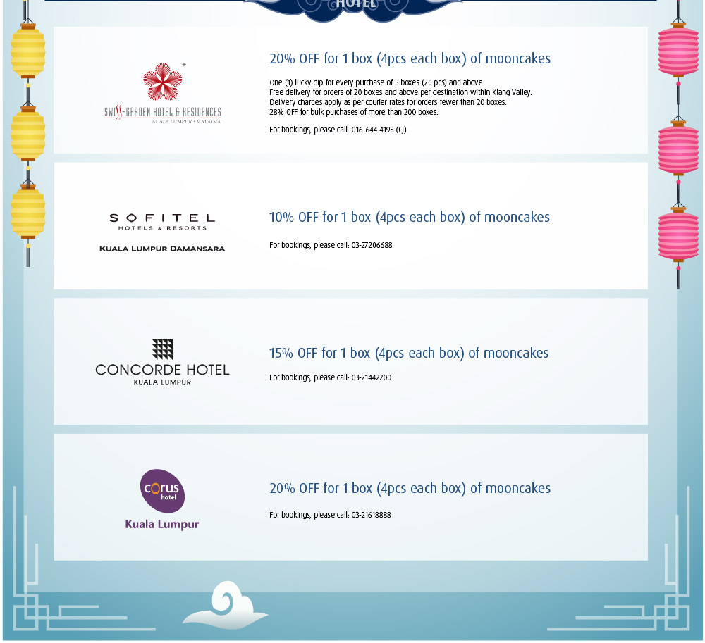 Hotels