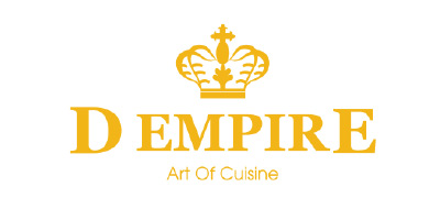 D'Empire logo