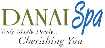 Danai Spa logo