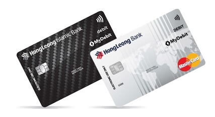 Hong Leong Visa Cards