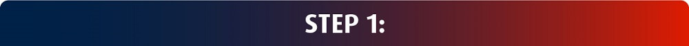 steps 1