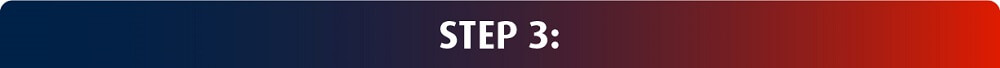steps 3