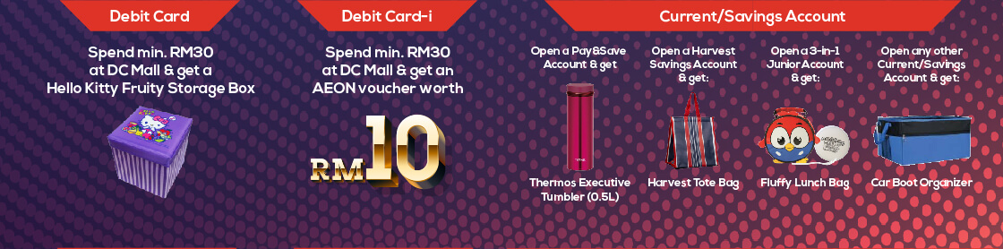 Amazing 1-Day Promotions on 3 Nov 2017