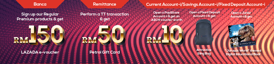 Amazing 1-Day Promotions on 3 Nov 2017