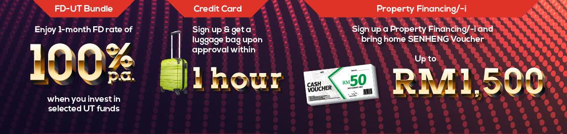 Amazing 1-Day Promotions on 3 Nov 2017