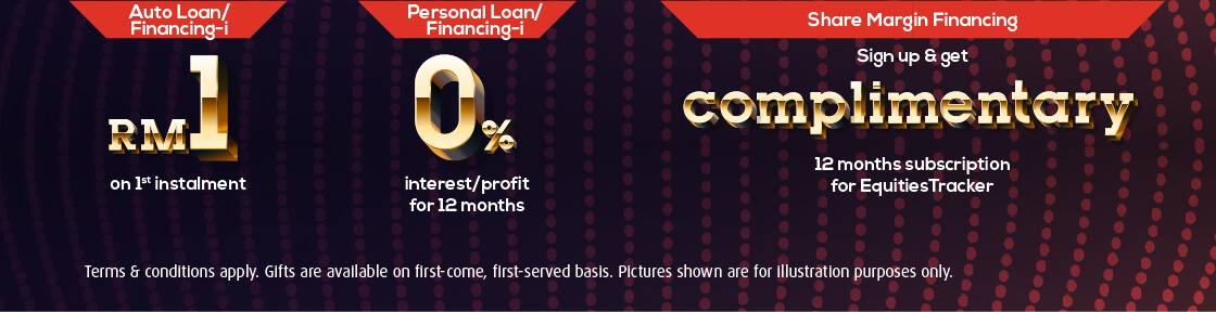 Amazing 1-Day Promotions on 3 Nov 2017