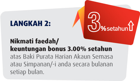 Langkah 2