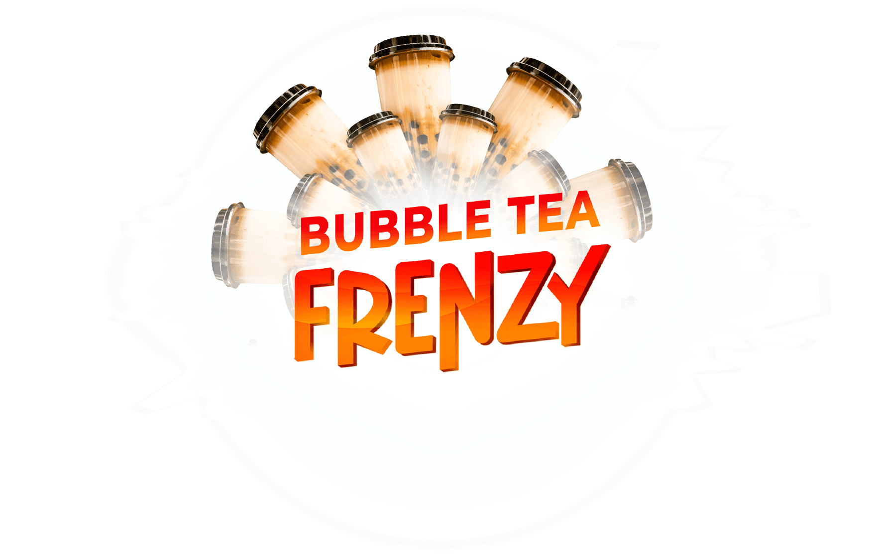 Bubble Tea Frenzy