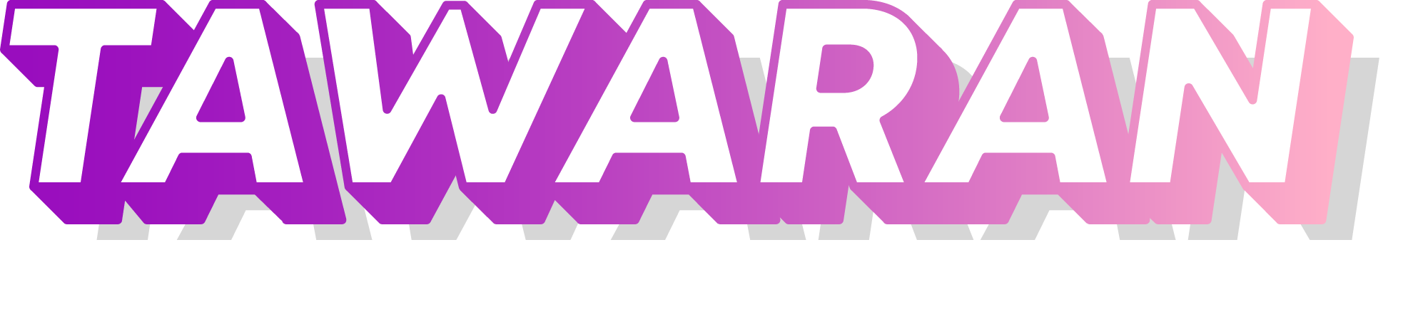 Tawaran
