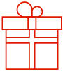 Bonus gift