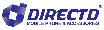 DirectD logo