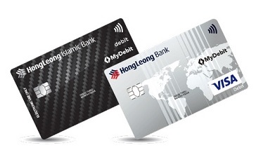 Hong Leong Visa Cards