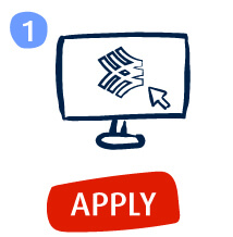 Step 1 - Apply