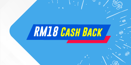 Easy Menang RM18 cash back winners list