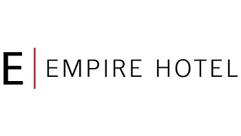 Empire Hotel logo
