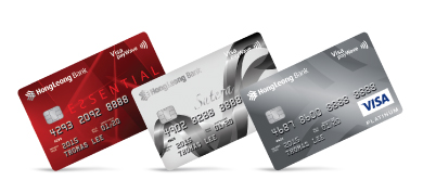 Hong Leong Bank Malaysia Credit Cards