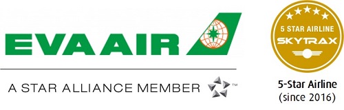EVA Air logo