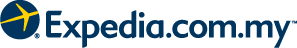 Expedia logo