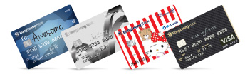 Hong Leong Credit / Debit Card