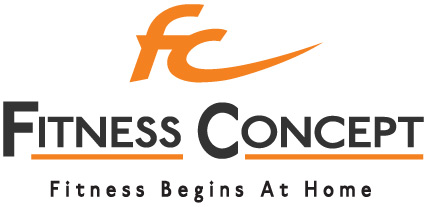 Fitness Concept logo