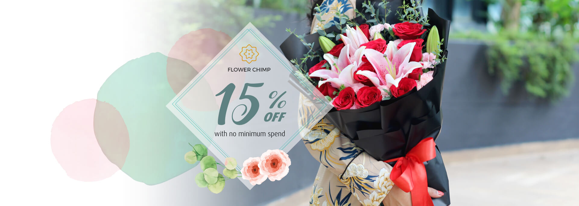 Inspirational 40 Discover Card Flower Discount