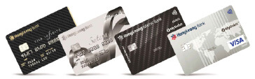 hong leong bank credit cards