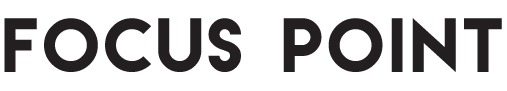 Focus Point logo