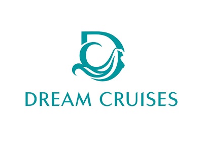 Genting Dream Cruise logo
