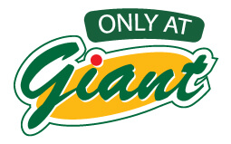 Giant logo