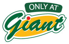 Giant logo