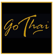 Go Thai logo
