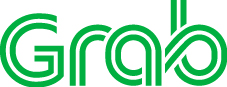 grab logo